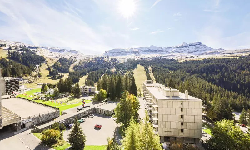 Studio 4 Personnes - Confort