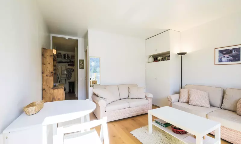 Studio 4 Personnes - Confort