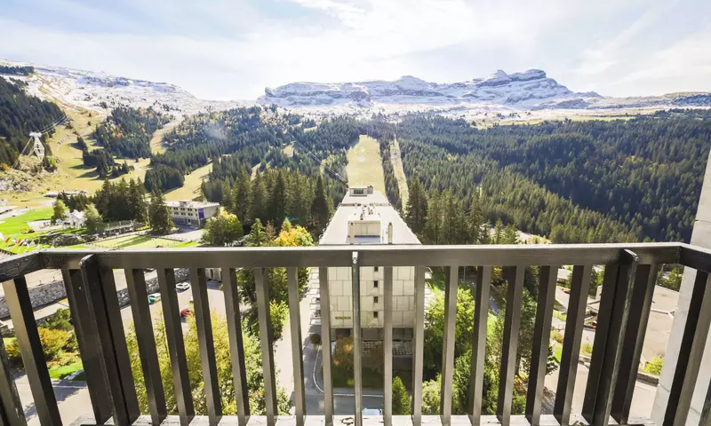 Studio 4 Personnes - Confort