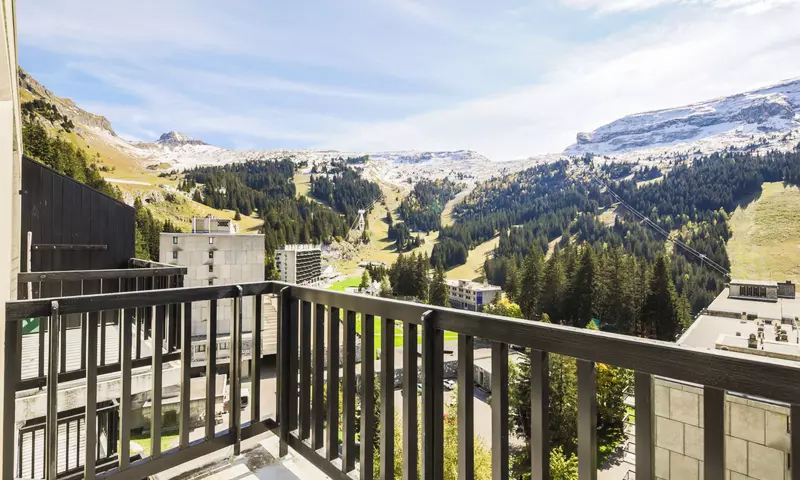 Studio 4 Personnes - Confort