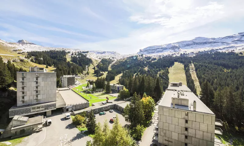 Studio 4 Personnes - Confort