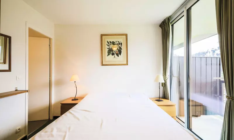 Appartement Confort 2 chambres (8 personnes)