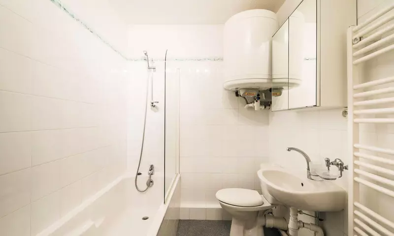 Appartement Confort 2 chambres (8 personnes)