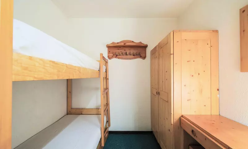 Appartement Confort 2 chambres (8 personnes)