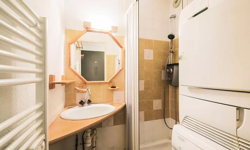 Studio Budget (4 Personnes)