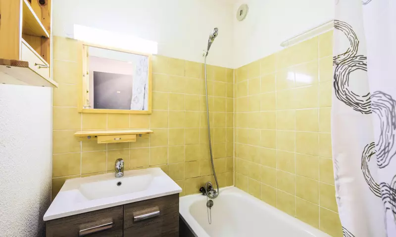 Studio Confort (4 Personnes)