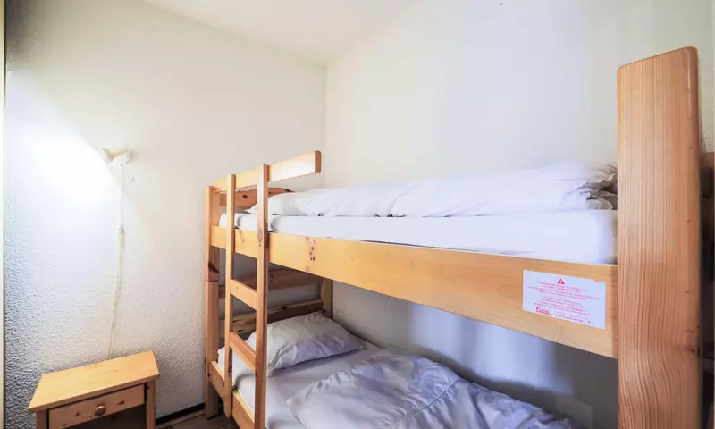 Studio Confort (4 Personnes)