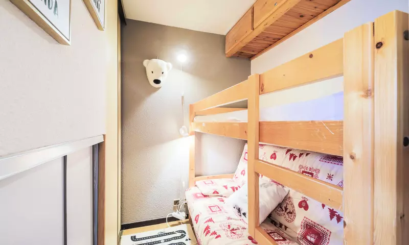 Studio Sélection (4 Personnes)