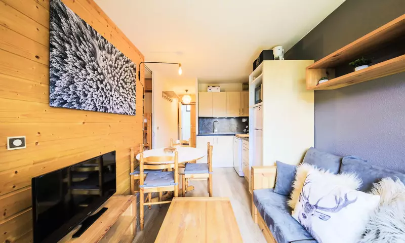 Studio Sélection (4 Personnes)