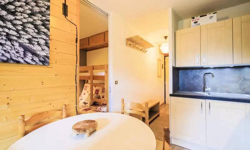 Studio Sélection (4 Personnes)