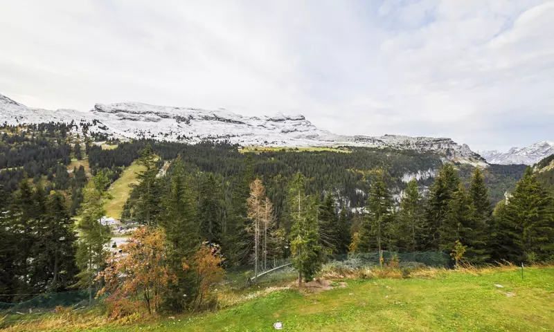 Appartement 2 Pièces 6 Personnes - Confort