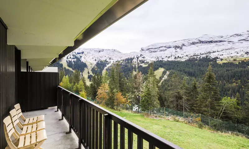 Appartement 3 Pièces 8 Personnes - Confort