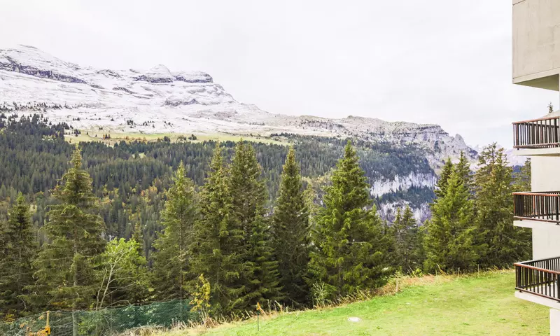 Appartement 3 Pièces 8 Personnes - Confort