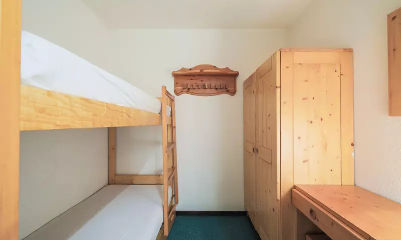 Appartement 3 Pièces 8 Personnes - Confort