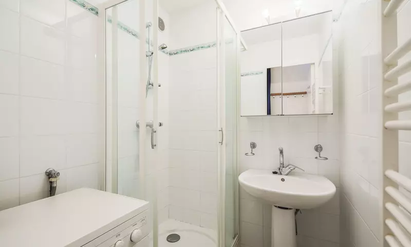 Appartement 3 Pièces 8 Personnes - Confort