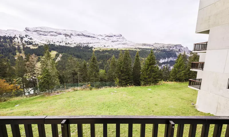 Appartement 3 Pièces 8 Personnes - Confort