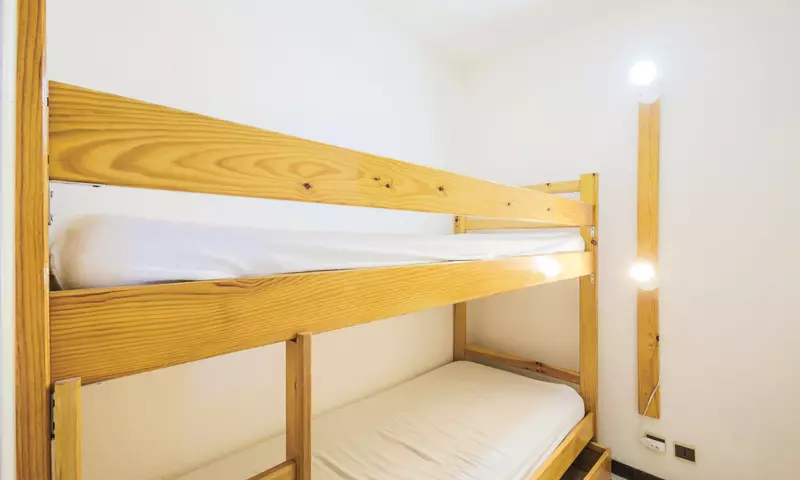 Studio 4 Personnes - Budget