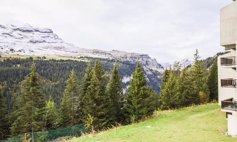 Studio 4 Personnes - Confort