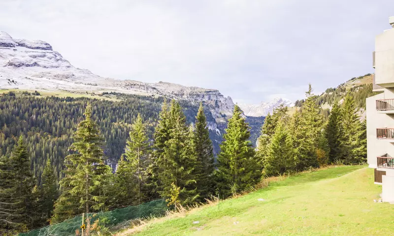 Studio 4 Personnes - Sélection