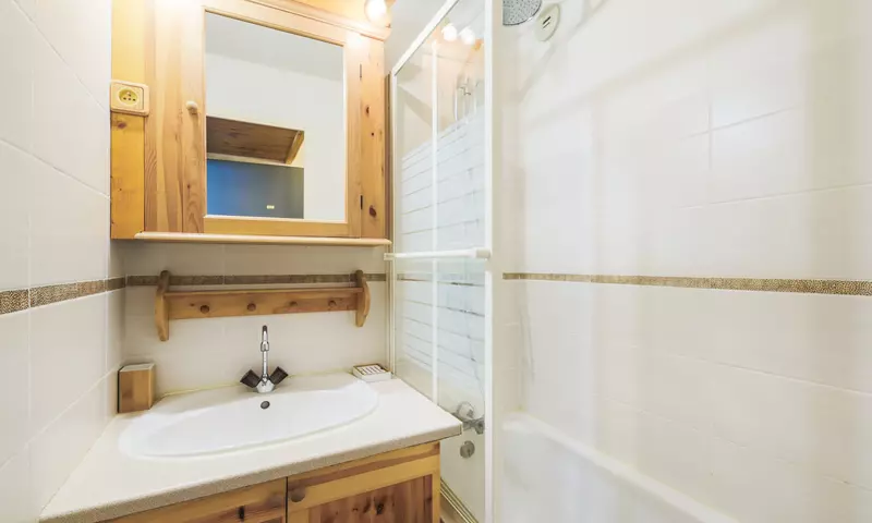 Studio 4 Personnes - Sélection