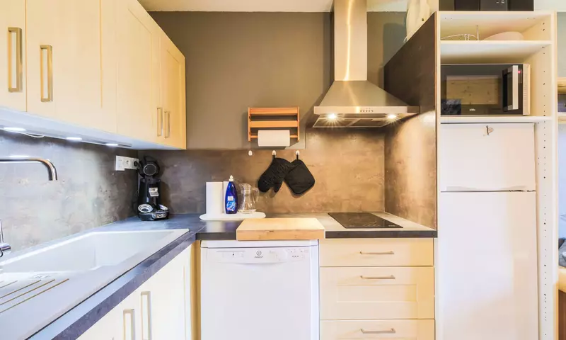 Studio 4 Personnes - Sélection