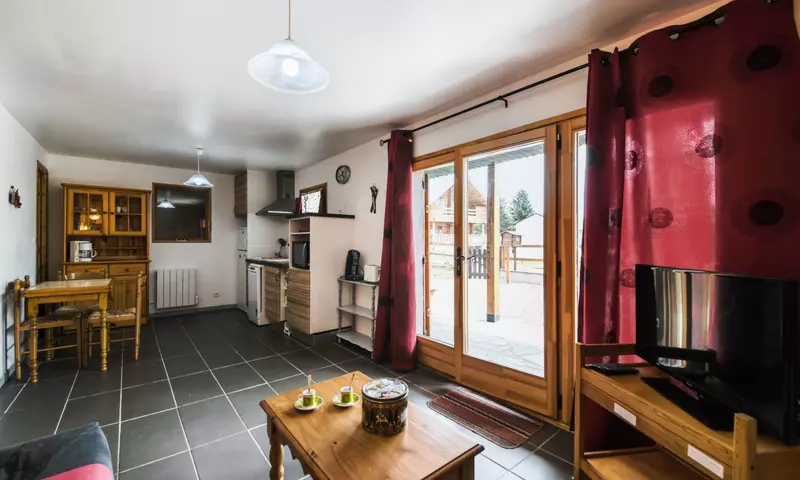 2 pièces 4 personnes Sélection