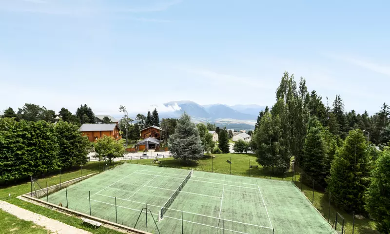 2 pièces 6 personnes Confort