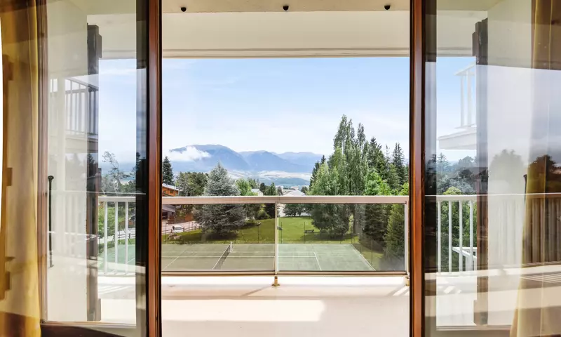 2 pièces 6 personnes Confort