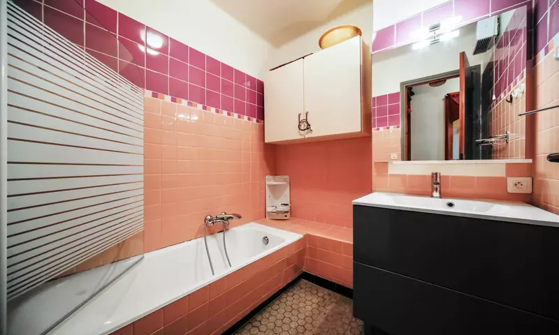 2 pièces 6 personnes Confort