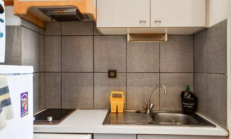 Appartement 6 personnes Sélection