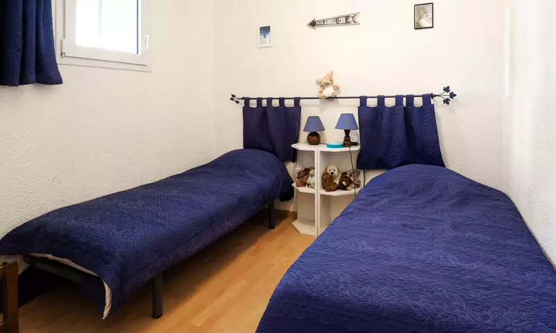 Appartement 6 personnes Sélection