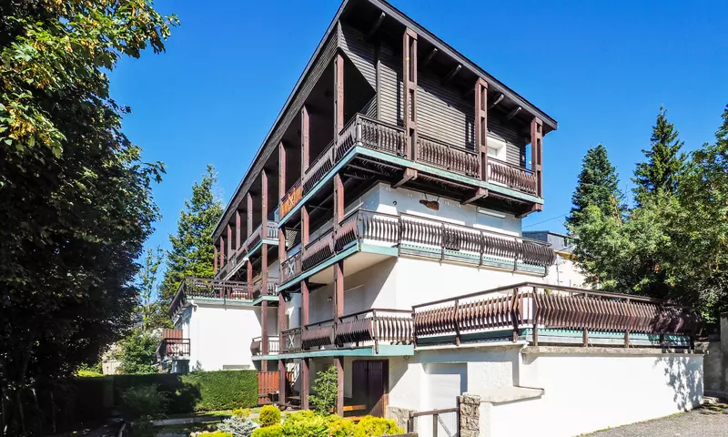 Appartement 6 personnes Sélection