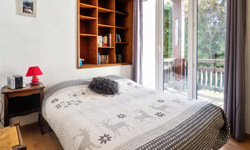 Appartement 6 personnes Sélection