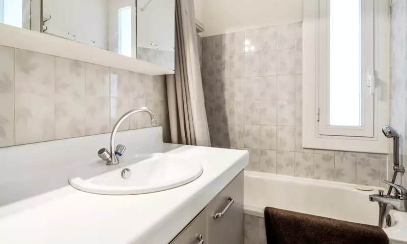 Appartement 6 personnes Sélection