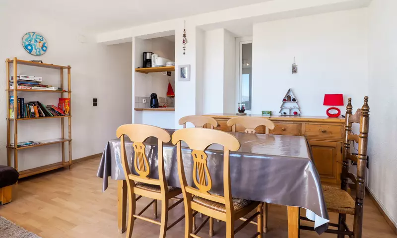 Appartement 6 personnes Sélection