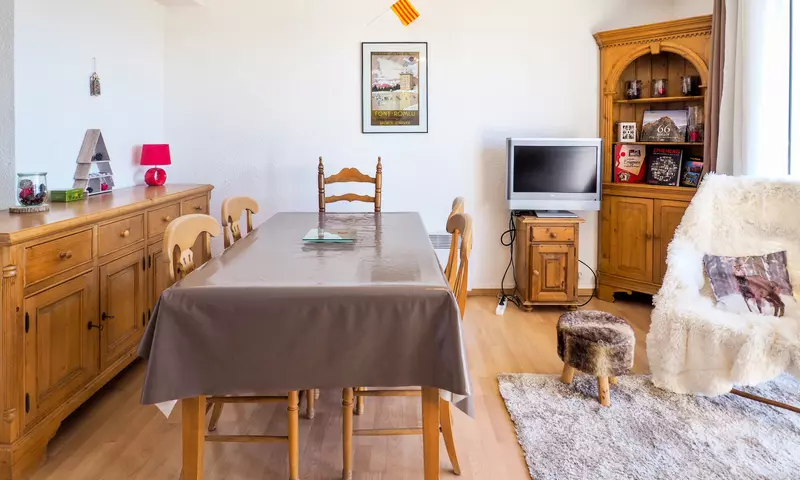 Appartement 6 personnes Sélection