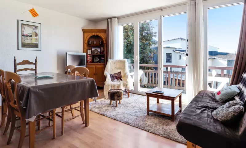 Appartement 6 personnes Sélection