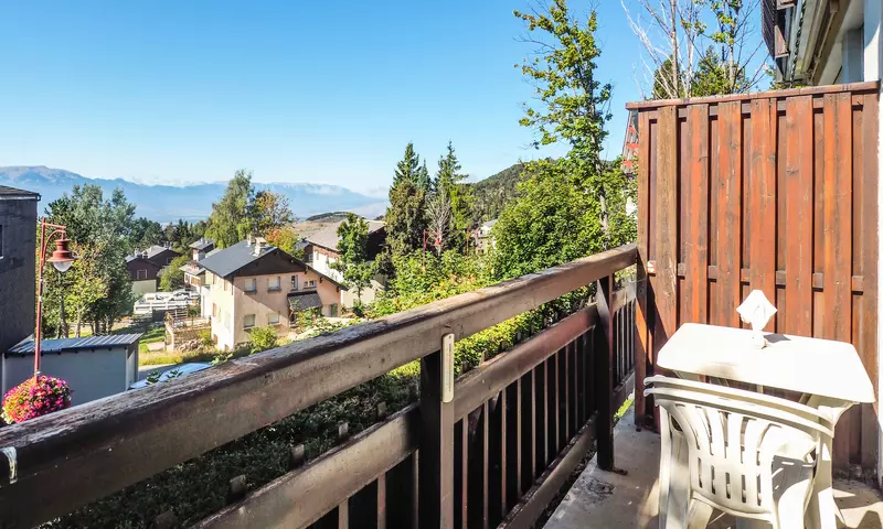 Appartement 6 personnes Sélection