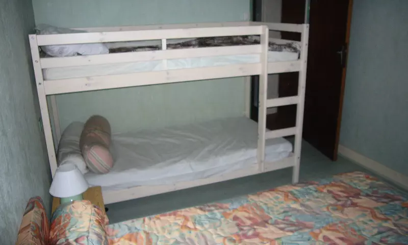 3 Pièces 7 personnes