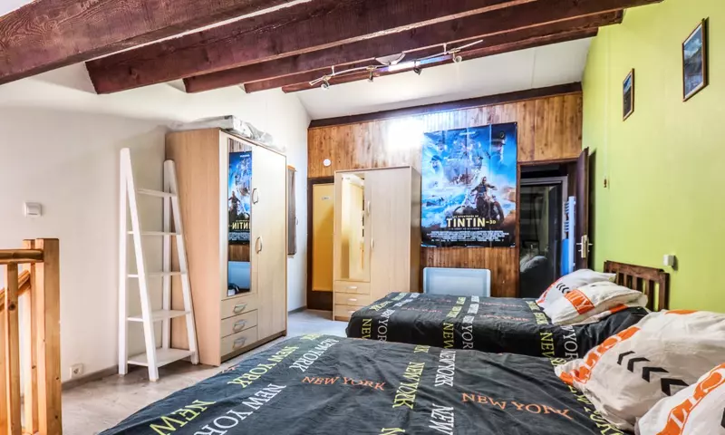 3 Pièces 8 Personnes Selection