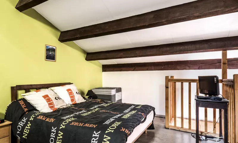 3 Pièces 8 Personnes Selection