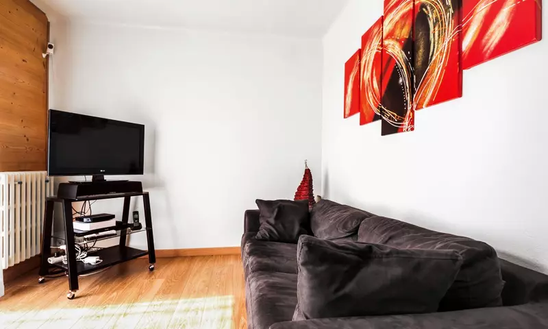 Appartement 3 Pièces 5 Personnes Selection