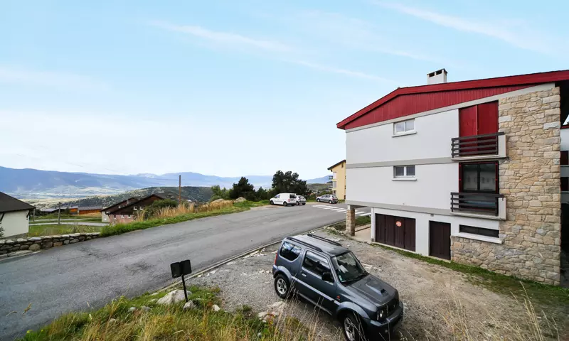 Appartement 3 Pièces 6 Personnes Sélection