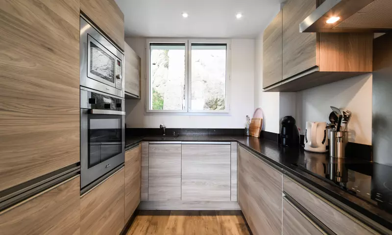 Appartement 3 Pièces 6 Personnes Sélection