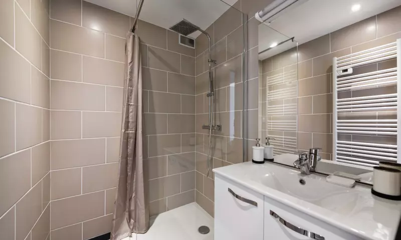 Appartement 3 Pièces 6 Personnes Sélection