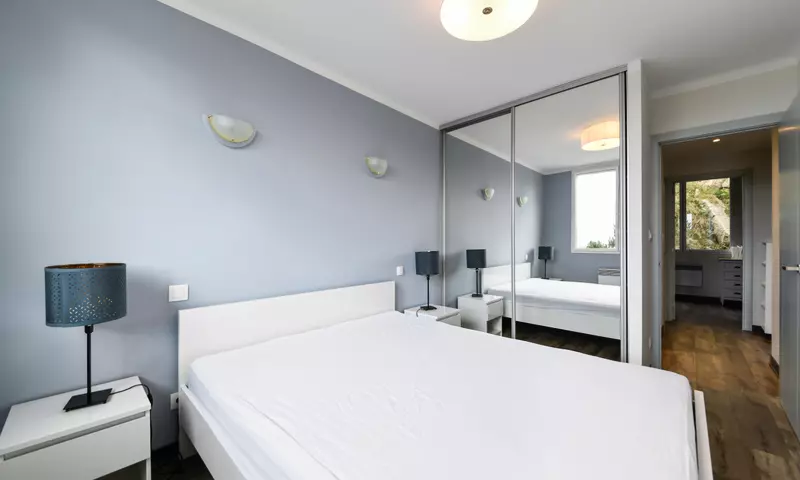 Appartement 3 Pièces 6 Personnes Sélection