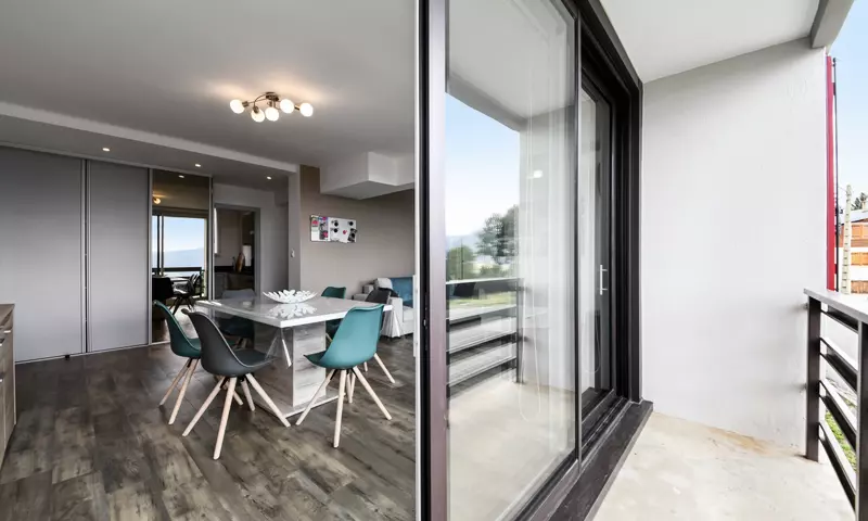 Appartement 3 Pièces 6 Personnes Sélection