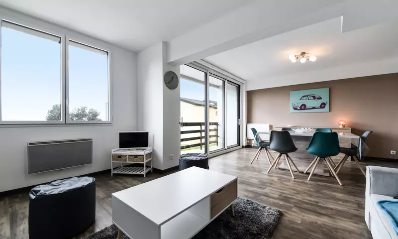 Appartement 3 Pièces 6 Personnes Sélection