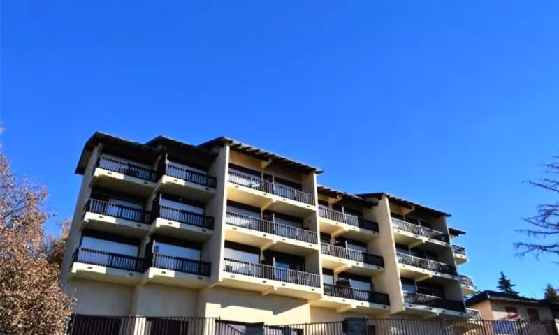 Studio 4 Personnes Confort - Résidence Le Tathos