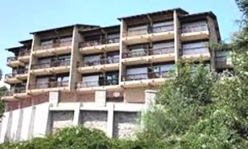 Studio 4 Personnes Confort - Résidence Le Tathos